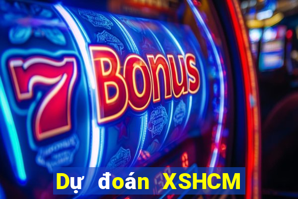 Dự đoán XSHCM ngày 13