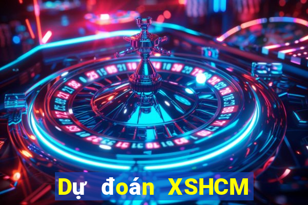 Dự đoán XSHCM ngày 13