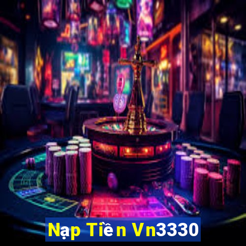 Nạp Tiền Vn3330