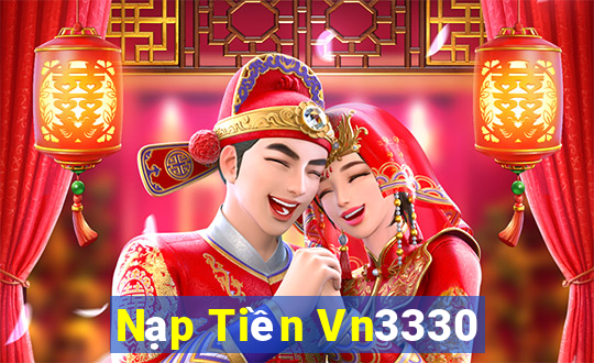 Nạp Tiền Vn3330