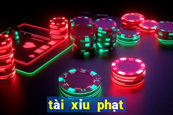 tài xỉu phạt góc là gì