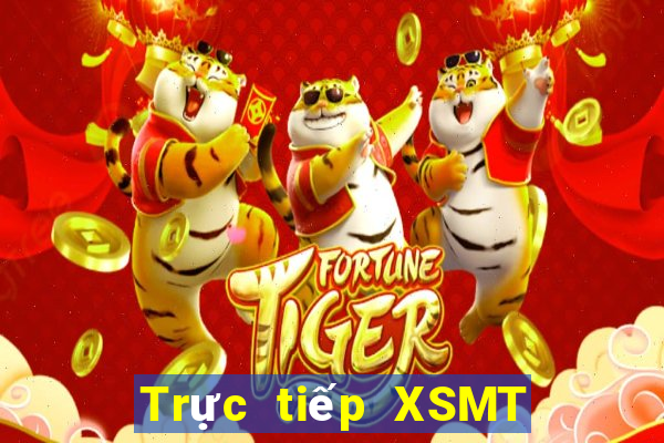 Trực tiếp XSMT Thứ 3