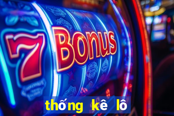 thống kê lô tô 99 ngày