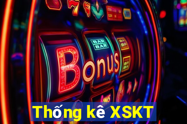 Thống kê XSKT