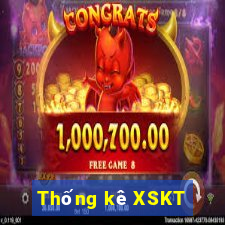 Thống kê XSKT