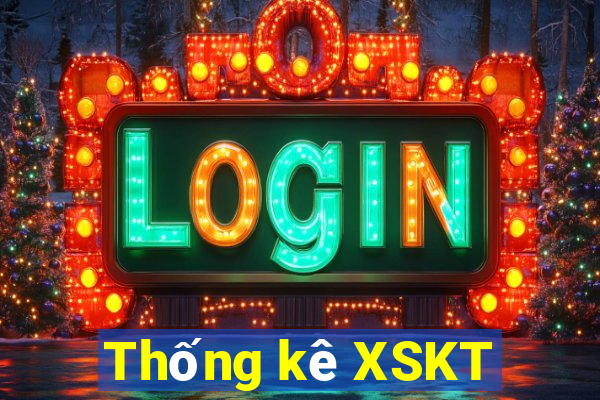 Thống kê XSKT