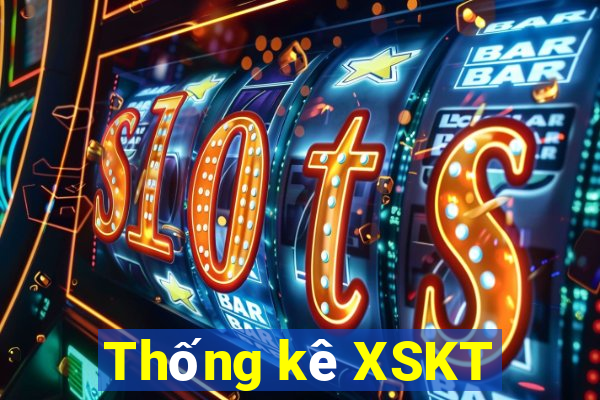 Thống kê XSKT