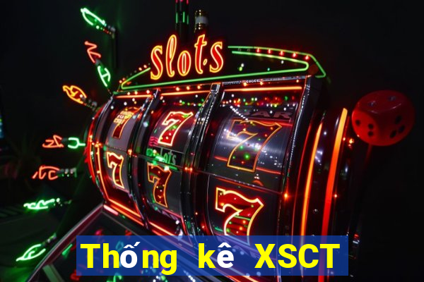 Thống kê XSCT ngày 26