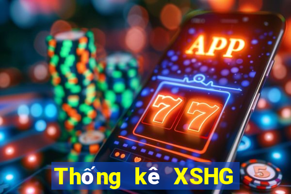 Thống kê XSHG ngày mai