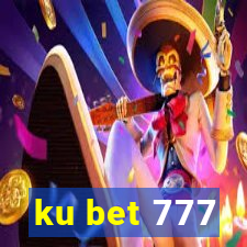 ku bet 777