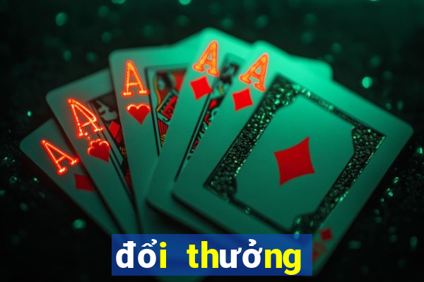 đổi thưởng uw88 vn