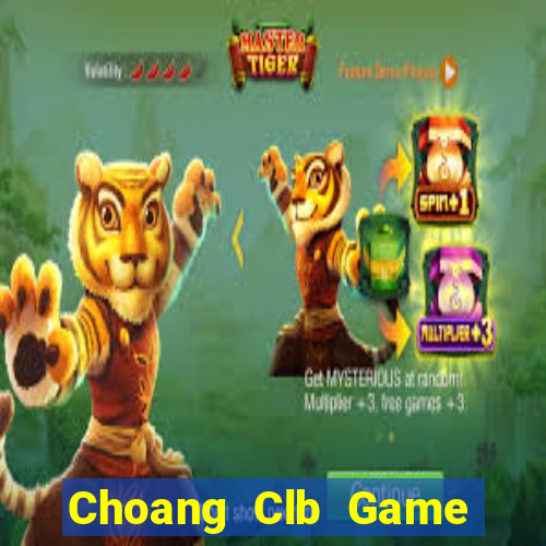 Choang Clb Game Bài Phỏm Đổi Thưởng