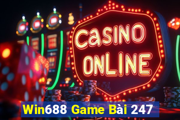 Win688 Game Bài 247