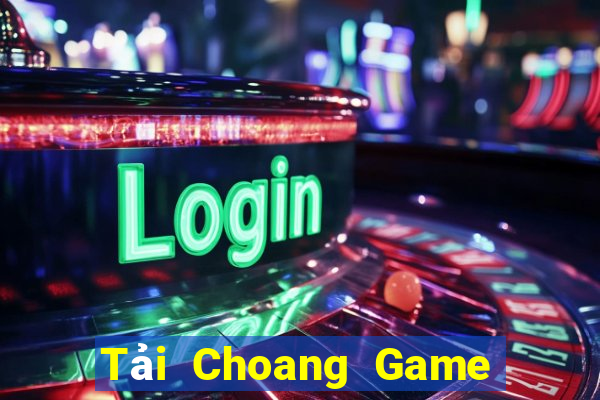 Tải Choang Game Bài Twin