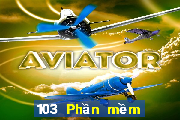 103 Phần mềm xổ số