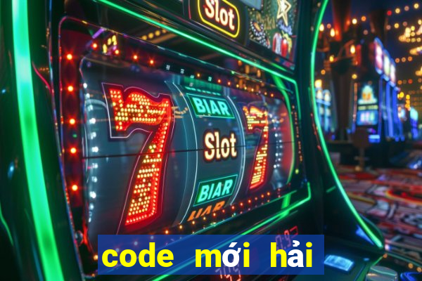 code mới hải tặc đại chiến