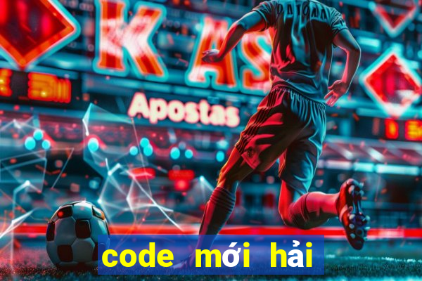 code mới hải tặc đại chiến