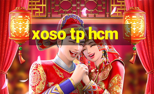 xoso tp hcm