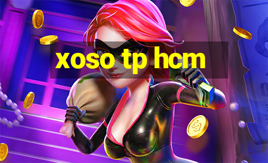 xoso tp hcm