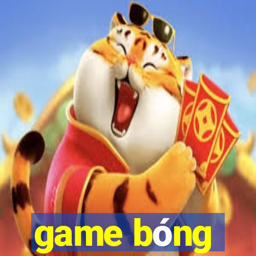 game bóng