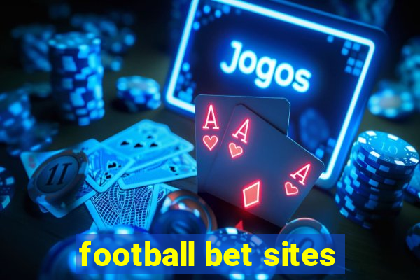 football bet sites