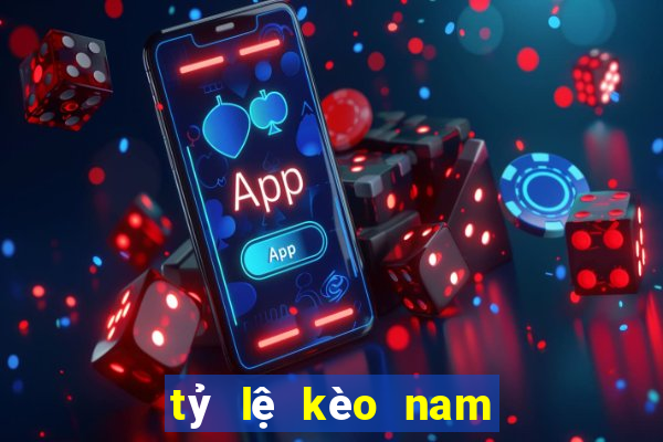 tỷ lệ kèo nam mỹ hôm nay