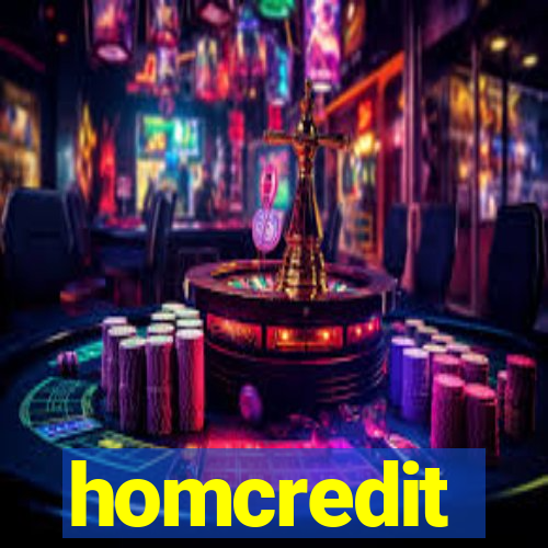 homcredit