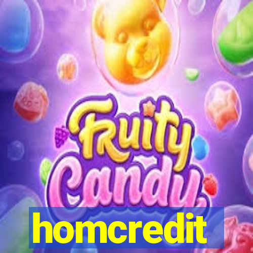 homcredit