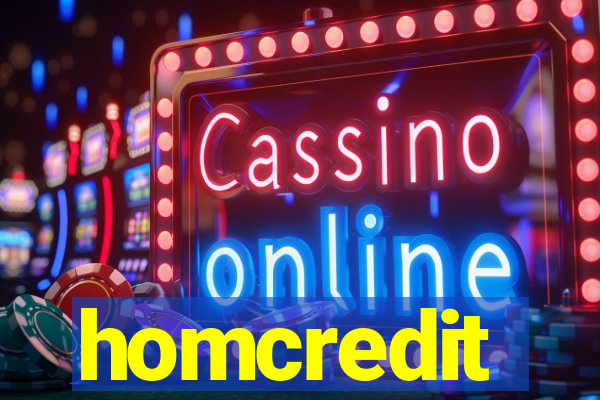 homcredit