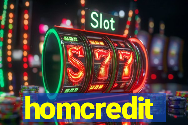 homcredit