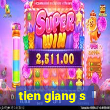 tien giang s