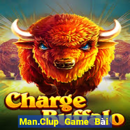 Man.Clup Game Bài B52 Đổi Thưởng 2021