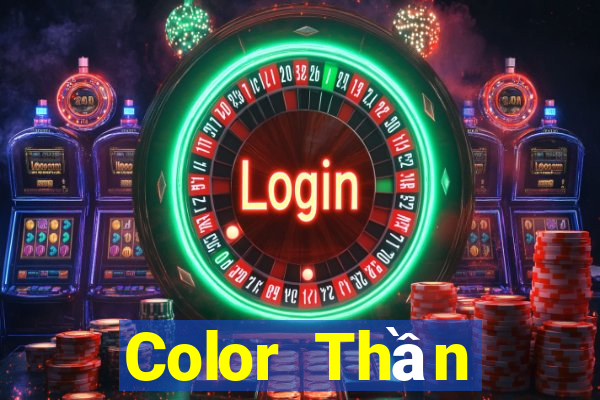 Color Thần vlllapp Tải về