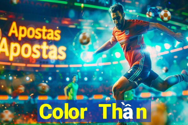 Color Thần vlllapp Tải về