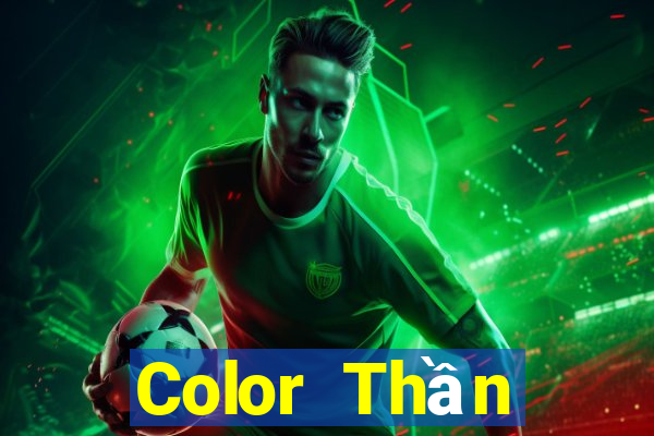 Color Thần vlllapp Tải về