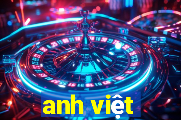 anh việt