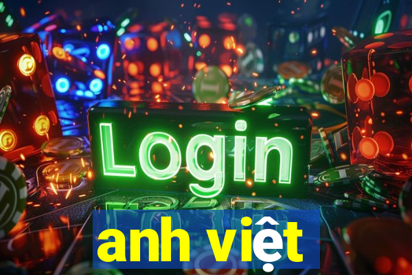 anh việt