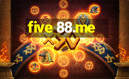 five 88.me