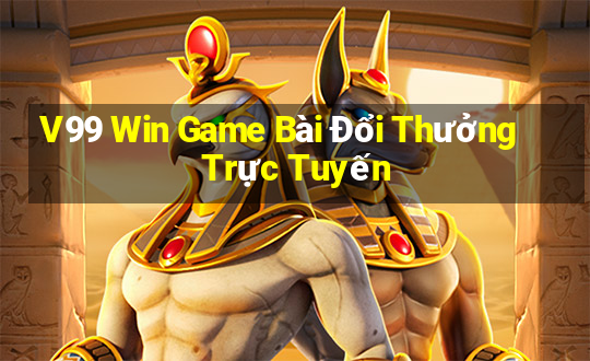 V99 Win Game Bài Đổi Thưởng Trực Tuyến