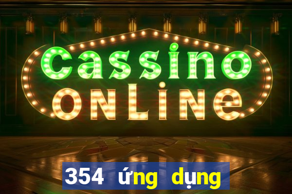 354 ứng dụng xổ số tải về