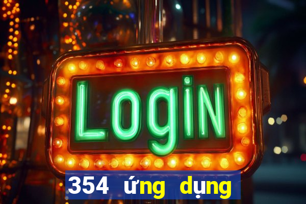 354 ứng dụng xổ số tải về