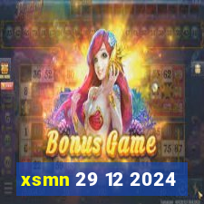 xsmn 29 12 2024