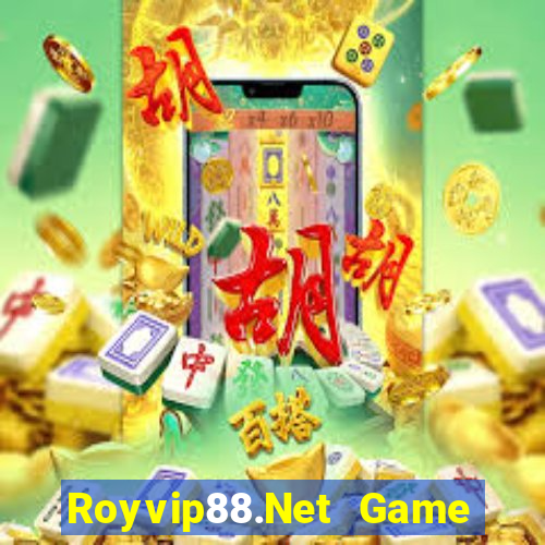 Royvip88.Net Game Bài Slot