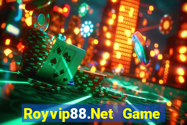 Royvip88.Net Game Bài Slot