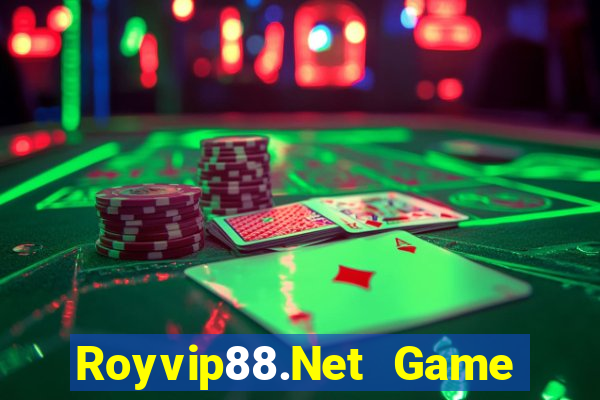 Royvip88.Net Game Bài Slot