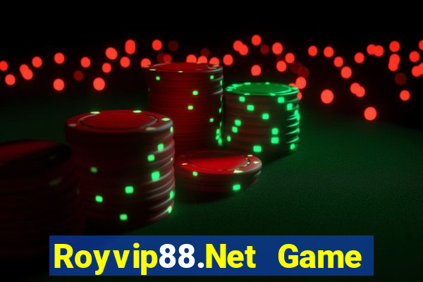 Royvip88.Net Game Bài Slot