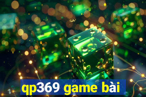 qp369 game bài