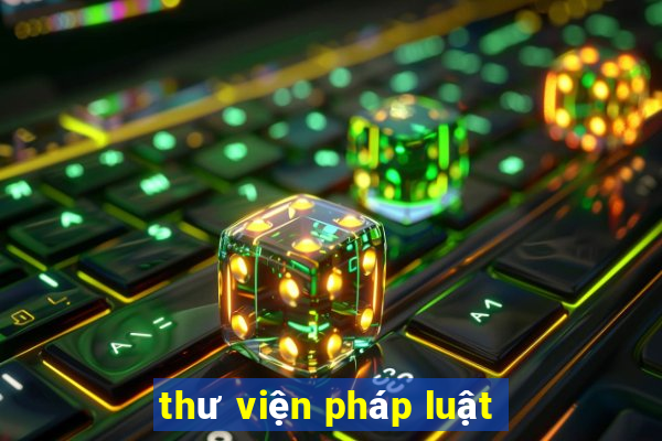 thư viện pháp luật