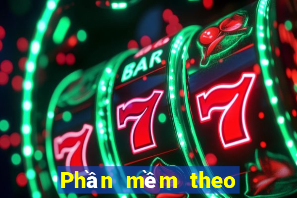 Phần mềm theo dõi xổ số Android