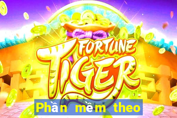 Phần mềm theo dõi xổ số Android